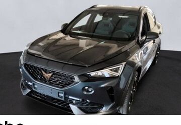 Cupra Formentor 26.612 km 27.730 &euro; Reutlingen 72770