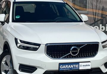 Volvo XC40 58.000 km 20.990 &euro; Rohrdorf 72229