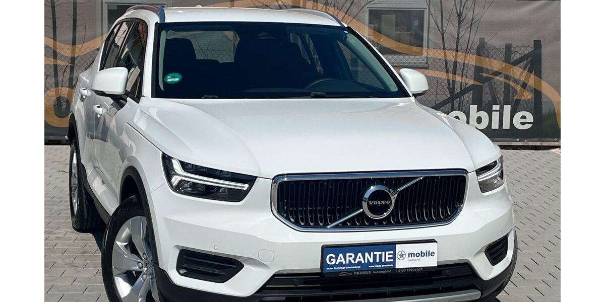Volvo XC40 58.000 km 20.990 &euro; Rohrdorf 72229