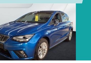 Seat Ibiza 18.641 km 22.180 &euro; Herrenberg 71083