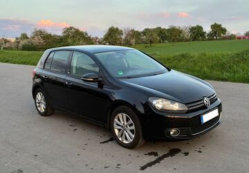 VW Golf 150.000 km 5.700 &euro; Ludwigsburg 71634