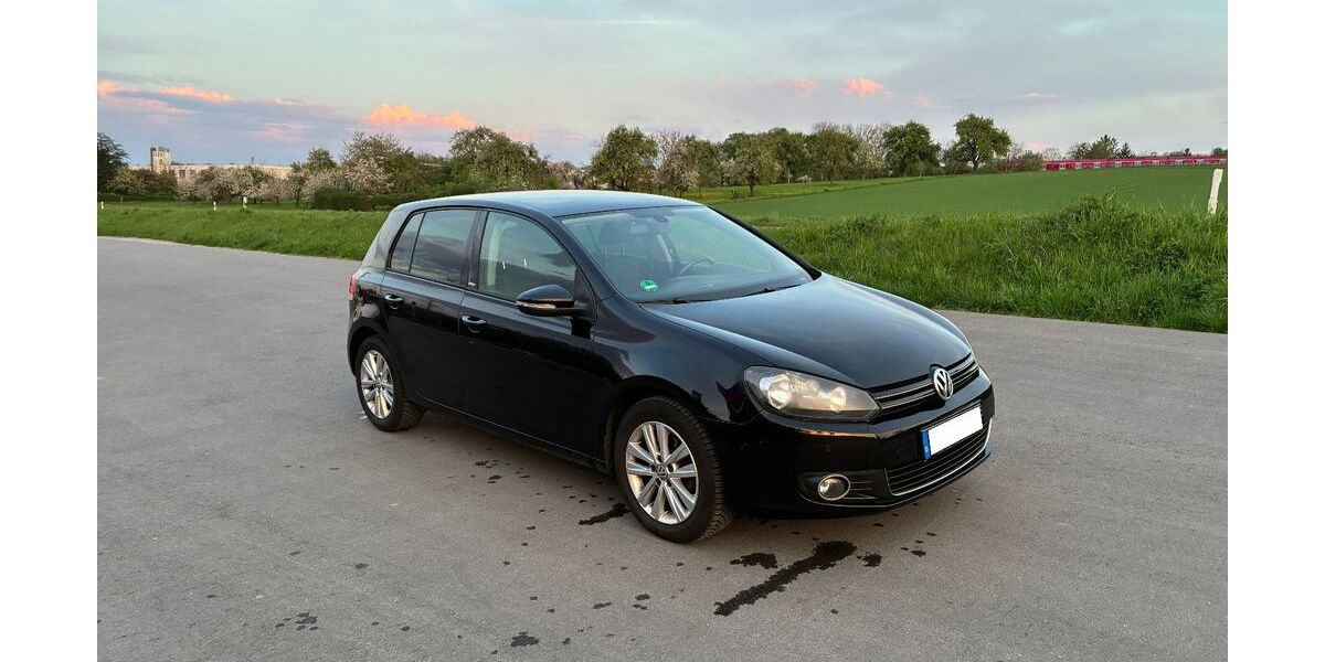 VW Golf 150.000 km 5.700 &euro; Ludwigsburg 71634