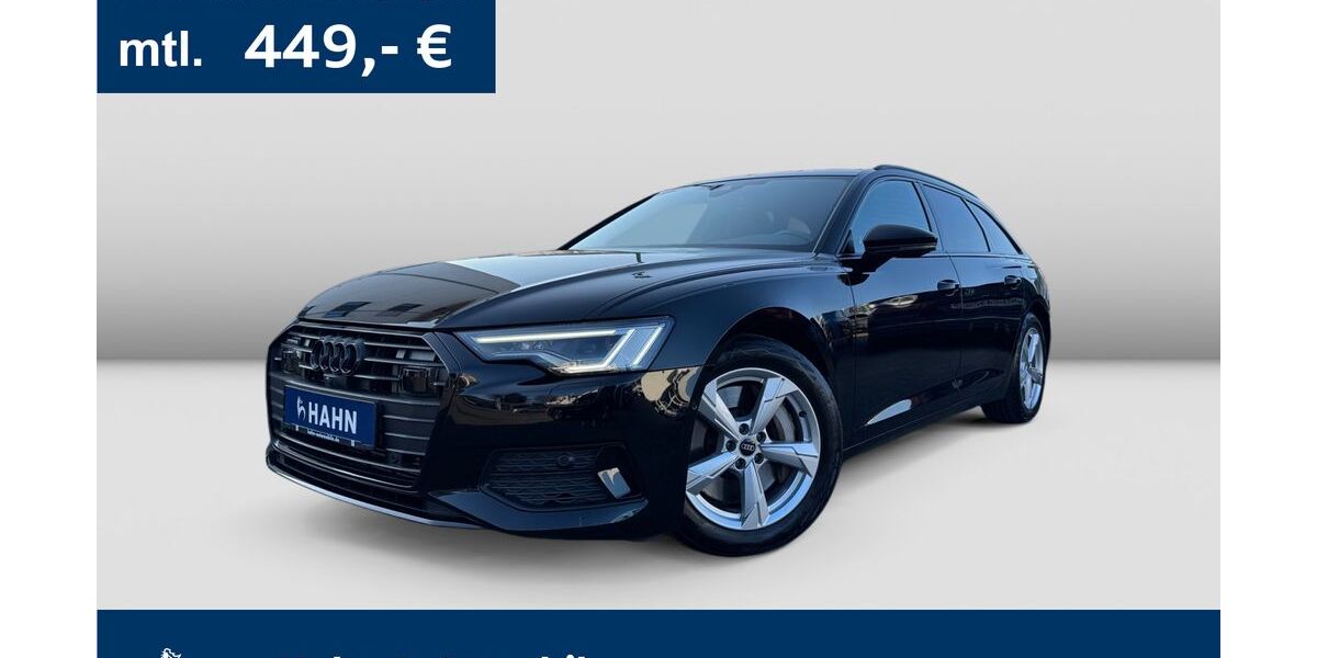 Audi A6 64.990 km 34.895 &euro; Esslingen (bei Stuttgart) 73734