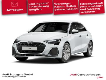 Gebrauchte Audi A3