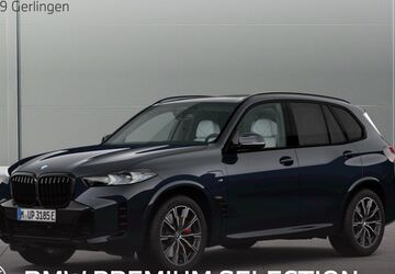 BMW X5 23.580 km 85.420 &euro; Gerlingen 70839