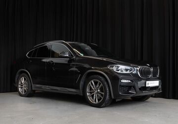 BMW X4 99.800 km 32.990 &euro; Reutlingen / Betzingen 72770