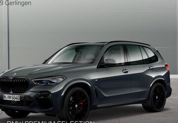 BMW X5 40.304 km 67.870 &euro; Gerlingen 70839