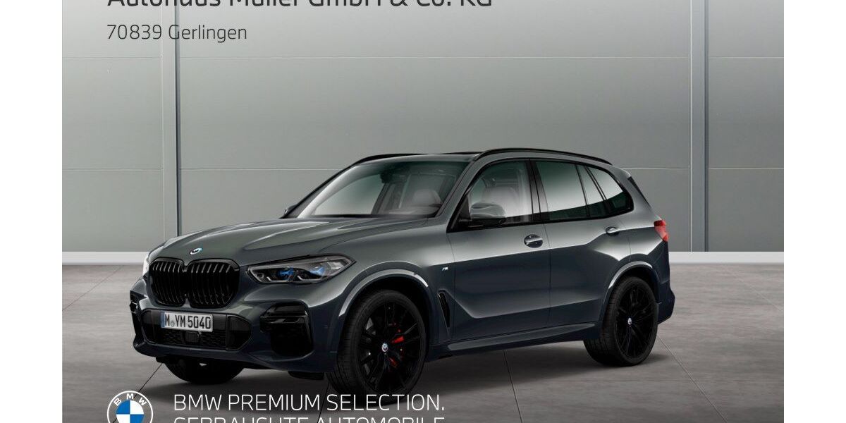 BMW X5 40.304 km 67.870 &euro; Gerlingen 70839