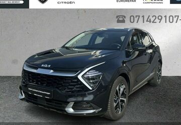 Kia Sportage 24.200 km 28.800 &euro; Bietigheim-Bissingen 74321