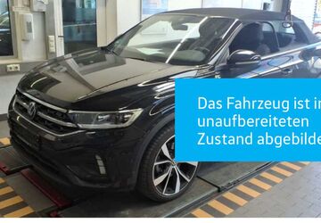 VW T-Roc 31.256 km 33.830 &euro; Stuttgart 70563