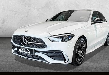 Mercedes-Benz C 300 24.077 km 45.930 &euro; Tamm 71732