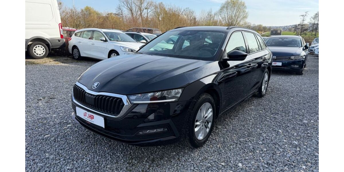 Skoda Octavia 138.185 km 15.999 &euro; Filderstadt /bei Stuttgart 70794