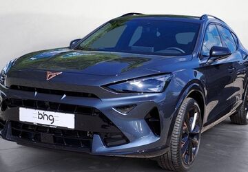 Cupra Formentor 11.000 km 41.590 &euro; Reutlingen 72760