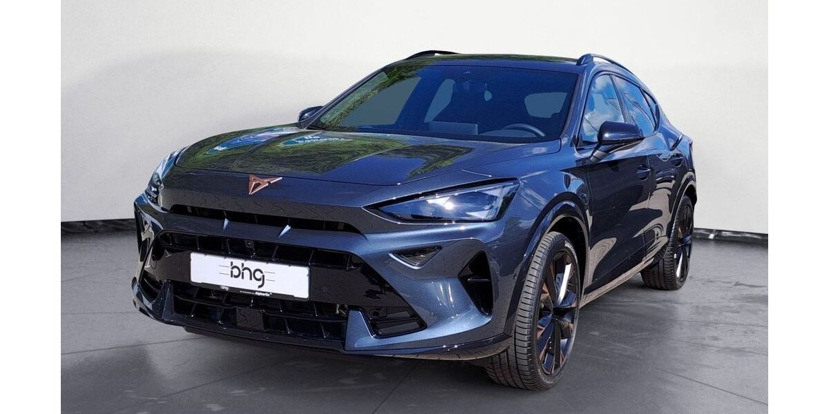 Cupra Formentor 11.000 km 41.590 &euro; Reutlingen 72760