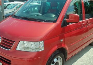 VW T5 Transporter 329.000 km 5.750 &euro; Waiblingen (bei Stuttgart) 71332