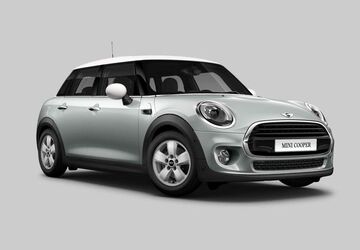 Mini Cooper C 82.000 km 15.980 &euro; Reutlingen/Mittelstadt 72766