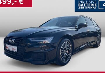 Audi A6 111.335 km 37.890 &euro; Pforzheim 75179