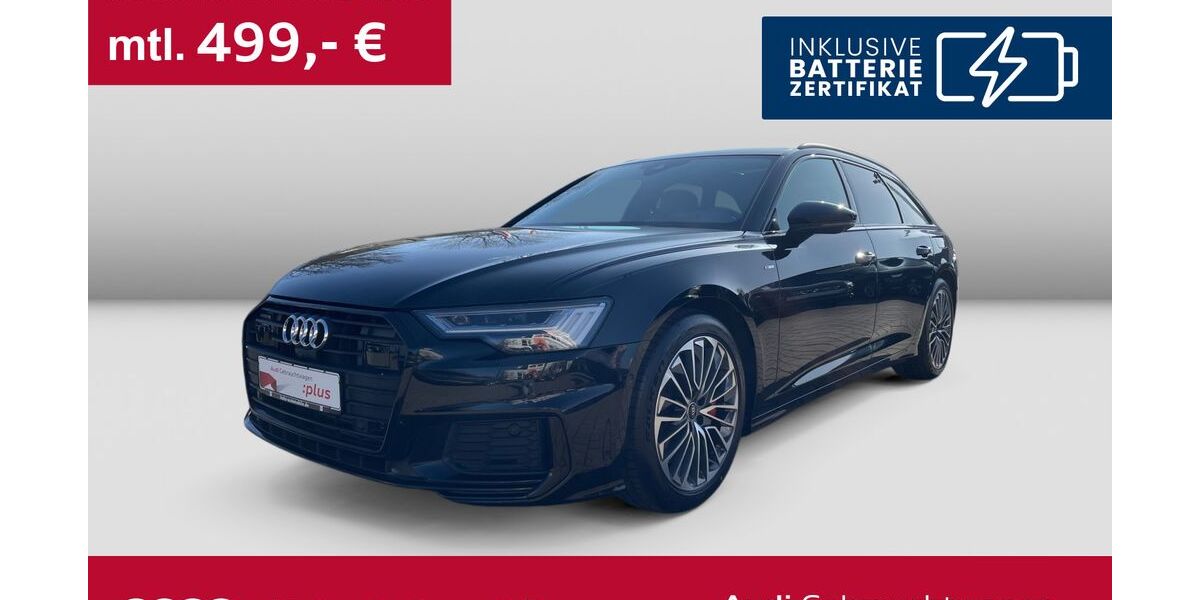 Audi A6 111.335 km 37.890 &euro; Pforzheim 75179