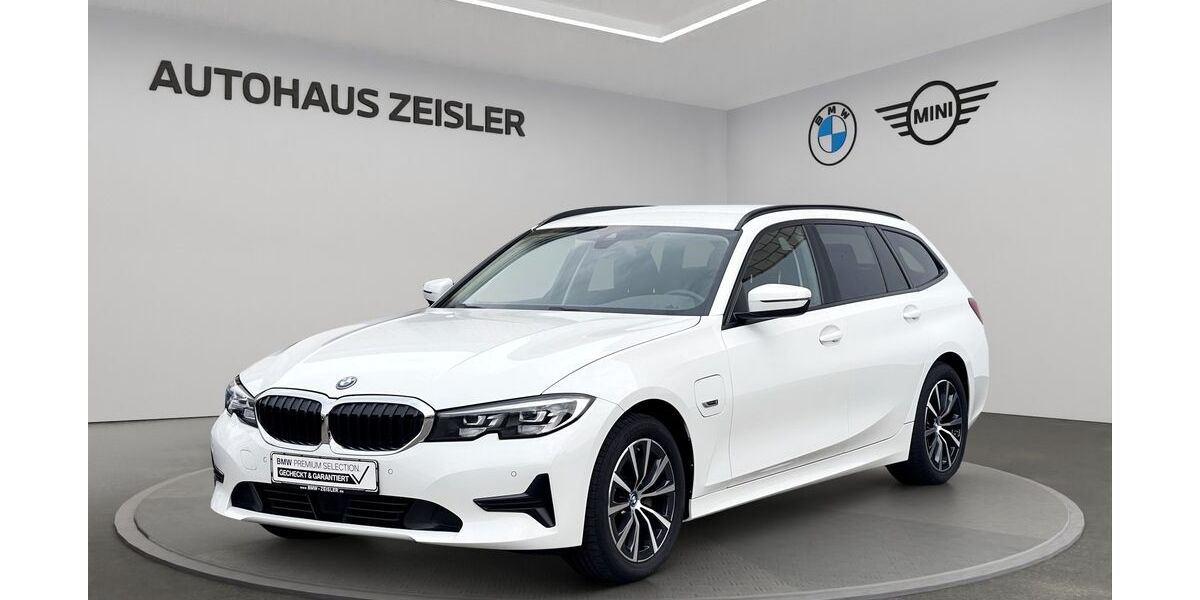 BMW 320 102.850 km 21.890 &euro; Waiblingen 71332