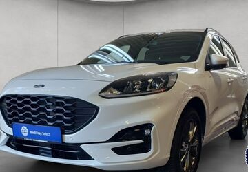 Ford Kuga 38.315 km 22.450 &euro; Pforzheim 75179