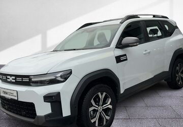 Dacia Bigster 5.000 km 27.490 &euro; Esslingen 73734