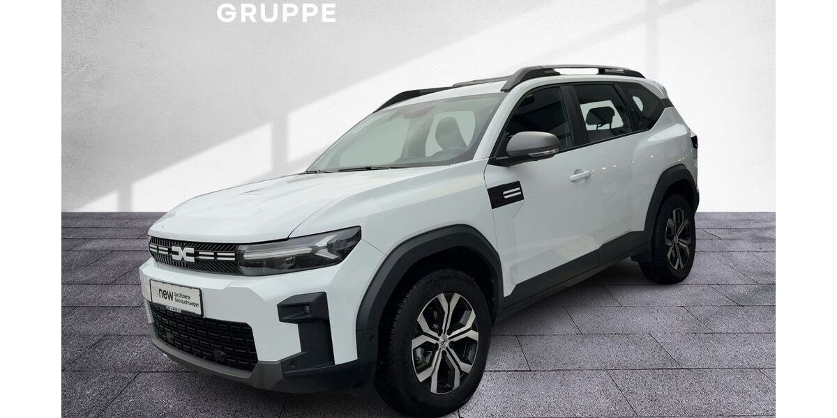 Dacia Bigster 5.000 km 27.490 &euro; Esslingen 73734