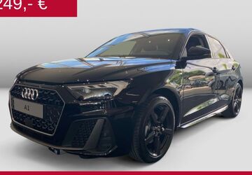 Audi A1 1.200 km 29.999 &euro; Ludwigsburg 71636
