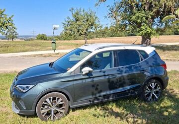 Seat Arona 16.300 km 18.500 &euro; Stuttgart 70329