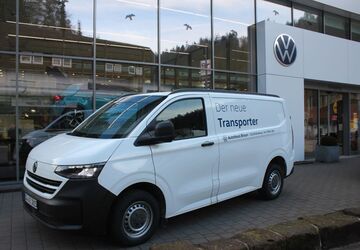 VW T7 Transporter 7.000 km 38.990 &euro; Wildberg 72218