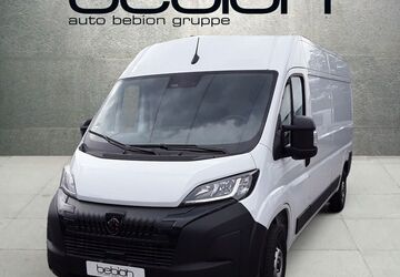 Peugeot Boxer 5.729 km 29.036 &euro; Schönaich 71101