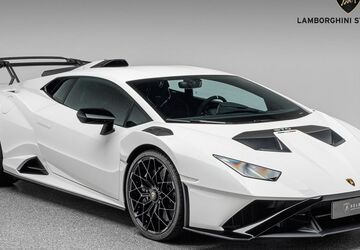 Lamborghini Huracán 1.500 km 359.900 &euro; Böblingen 71034