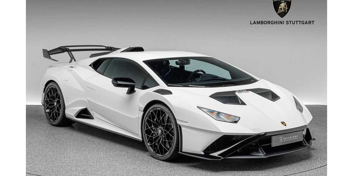 Lamborghini Huracán 1.500 km 359.900 &euro; Böblingen 71034