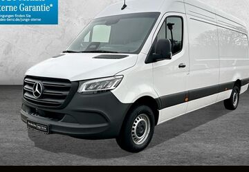 Mercedes-Benz Sprinter 5.800 km 49.849 &euro; Tamm 71732