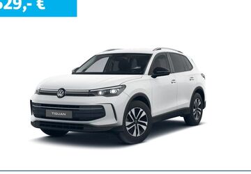 VW Tiguan 8.810 km 38.430 &euro; Fellbach 70736