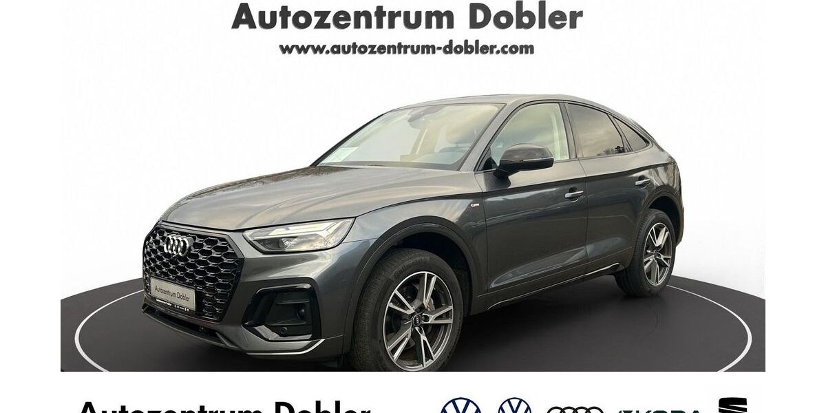 Audi Q5 41.200 km 39.440 &euro; Mühlacker 75417