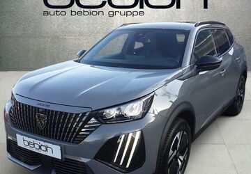 Peugeot 2008 25.500 km 21.480 &euro; Magstadt 71106