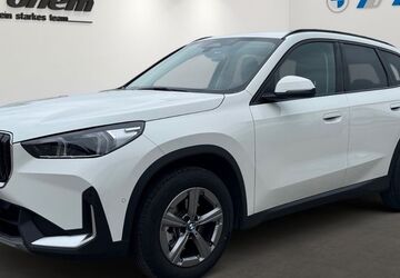 BMW X1 15.000 km 40.800 &euro; Leinfelden-Echterdingen 70771