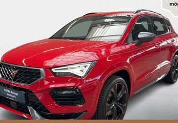 Seat Ateca 19.494 km 31.930 &euro; Stuttgart-Feuerbach 70469