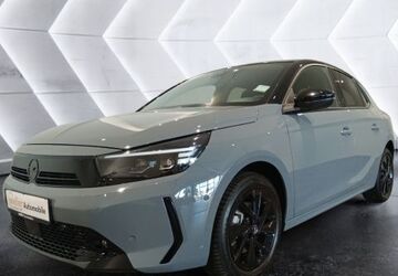 Opel Corsa 13.600 km 21.840 &euro; Bietigheim-Bissingen 74321