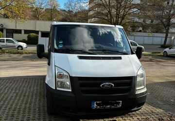 Ford Transit 132.000 km 6.400 &euro; Stuttgart 70469
