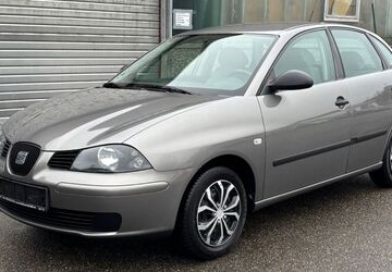 Seat Ibiza 83.551 km 2.750 &euro; Waiblingen 71334
