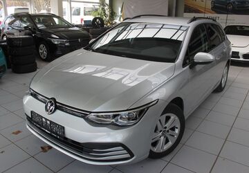 VW Golf 45.500 km 23.990 &euro; Weil im Schönbuch 71093