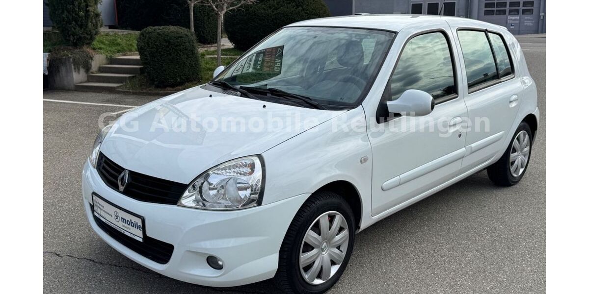 Renault Clio 156.087 km 3.699 &euro; Reutlingen 72766