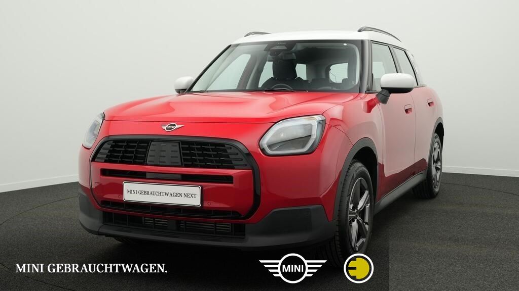 Mini Countryman C (Cooper) 6.966 km 45.524 &euro; Stuttgart 70569