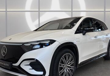 Mercedes-Benz EQS 30.411 km 88.900 &euro; Nagold 72202