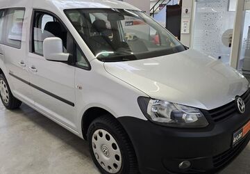 VW Caddy 146.900 km 7.999 &euro; Altingen (Kreis Tübingen) 72119