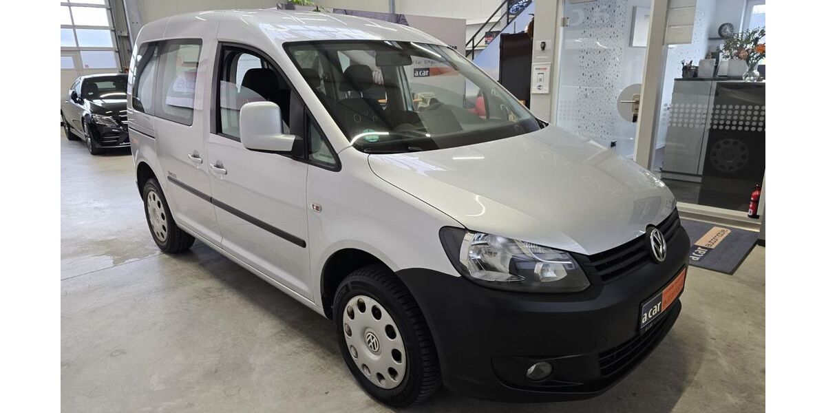 VW Caddy 146.900 km 7.999 &euro; Altingen (Kreis Tübingen) 72119