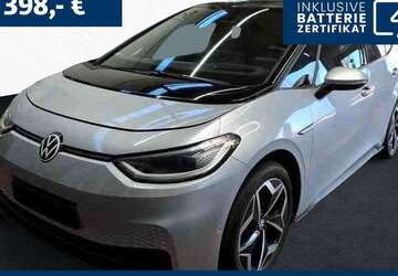 VW ID.3 28.711 km 29.930 &euro; Ludwigsburg 71634