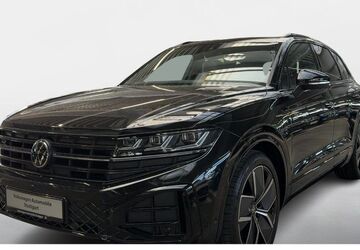 VW Touareg 14.953 km 89.930 &euro; Stuttgart-Feuerbach 70469