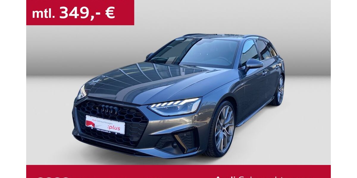 Audi A4 141.741 km 24.830 &euro; Esslingen 73730